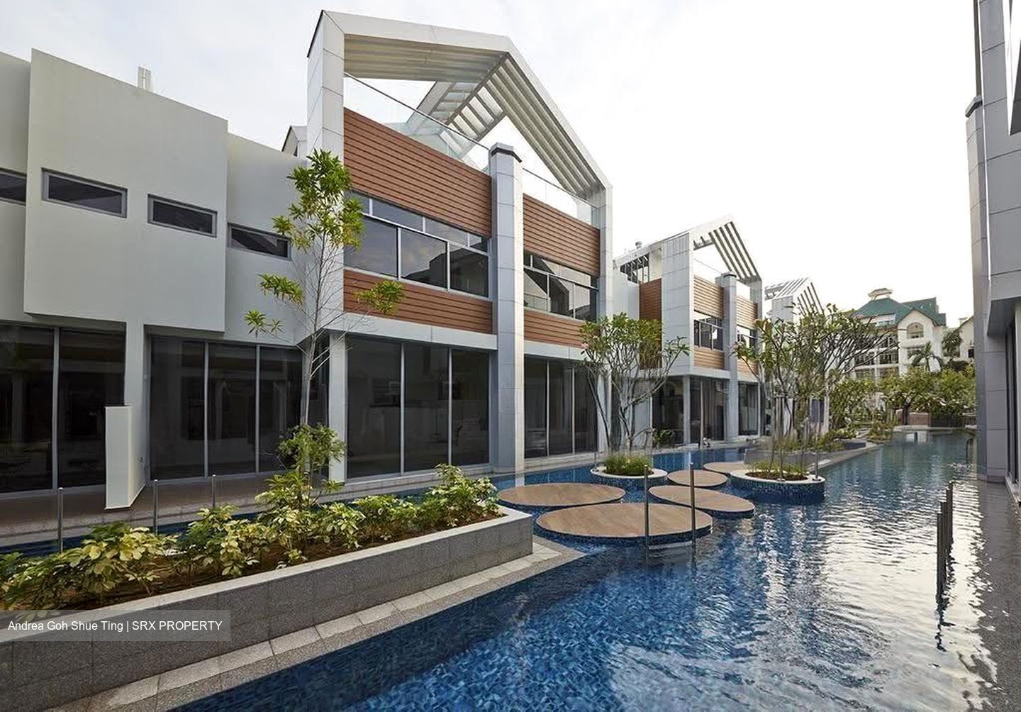 Woodhaven (D25), Condominium #638155461